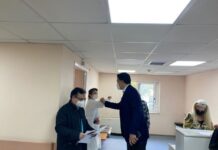 Κικίλιας: Παρακαταθήκη για τη χώρα η διαχείριση της πανδημίας και η ενίσχυση του Ε.Σ.Υ