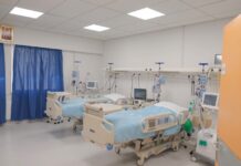 Κορονοϊός: 7,502 εμβολιασμοί στις 11 Ιουλίου 2022