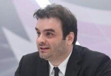 Κυριάκος Πιερρακάκης: Θέτουμε ξανά τη χώρα σε κίνηση