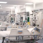 Πόσες ΜΕΘ υπάρχουν σήμερα στην Ελλάδα; (2021)