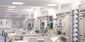 Πόσες ΜΕΘ υπάρχουν σήμερα στην Ελλάδα; (2021)