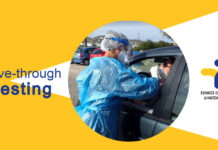 Που γίνονται σήμερα δωρεάν τεστ κορονοϊού σε όλη την Ελλάδα (11/07)