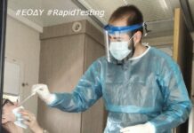 Που γίνονται σήμερα δωρεάν τεστ κορονοϊού σε όλη την Ελλάδα (29/10)