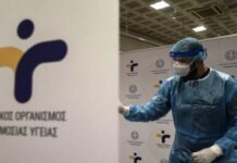 Που γίνονται σήμερα δωρεάν τεστ κορονοϊού σε όλη την Ελλάδα (12/07)