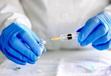 Κορονοϊός: 47,720 εμβολιασμοί την εβδομάδα μέχρι 3 Νοεμβρίου 2022