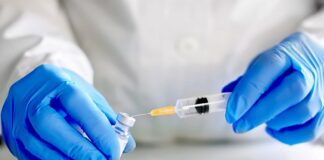 Κορονοϊός: 25,630 εμβολιασμοί την εβδομάδα μέχρι 22 Δεκεμβρίου 2022