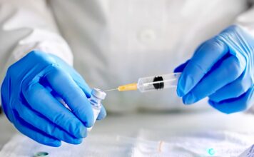 Κορονοϊός: 25,630 εμβολιασμοί την εβδομάδα μέχρι 22 Δεκεμβρίου 2022