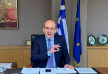 Χατζηδάκης: Κωμικοτραγική αντιπολίτευση από ΣΥΡΙΖΑ