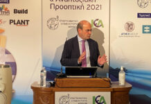 Χατζηδάκης: Έξυπνα μέτρα στήριξης στην μετά κορωνοϊό εποχή για την αγορά εργασίας