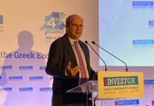 Χατζηδάκης: 1 δισ. ευρώ από το φθινόπωρο για προγράμματα κατάρτισης