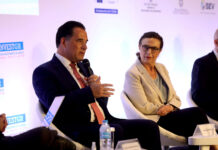 Ομιλία του Άδωνι Γεωργιάδη στο 4th InvestGR Forum 2021