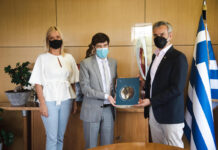 Πολιτιστικό αναπτυξιακό masterplan για τη Θεσσαλονίκη