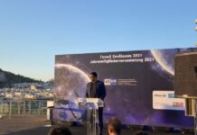 Κικίλιας: Η χώρα απέδειξε ότι όταν θέλει, μπορεί