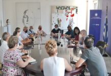 Ξεκινούν τα πρώτα Πρότυπα Επαγγελματικά Λύκεια